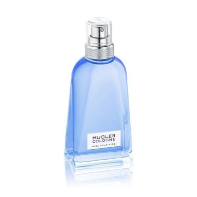 Thierry Mugler Cologne Heal Your Mind edt 100ml