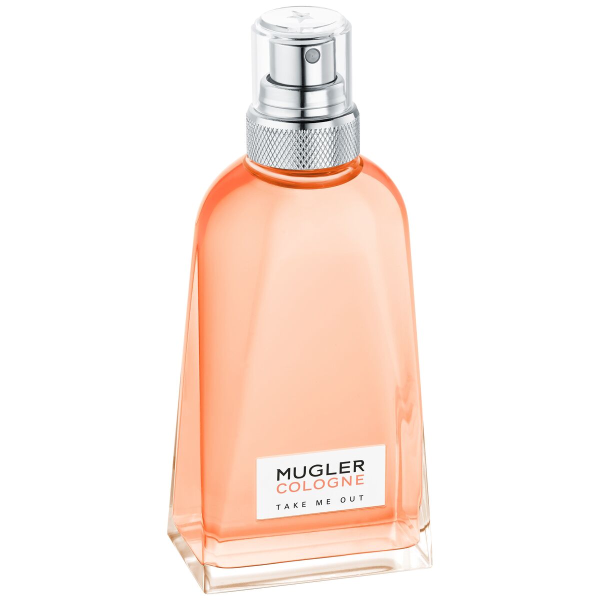 Thierry Mugler Cologne Take Me Out edt 100ml