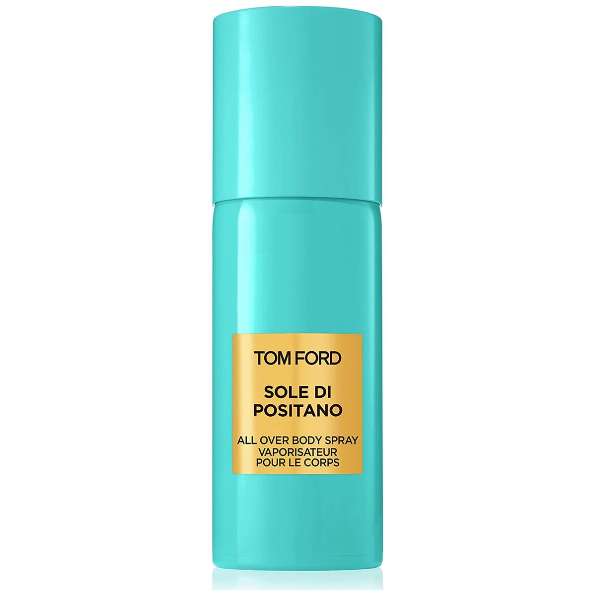 Tom Ford Fleur De Portofino All Over Body Spray 150ml