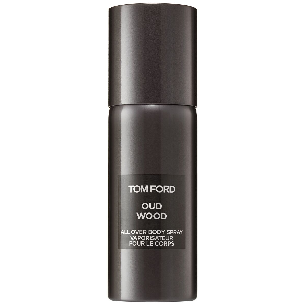 Tom Ford Oud Wood Body Spray 150ml