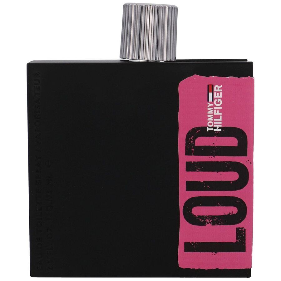 Tommy Hilfiger Loud Woman edt 75ml