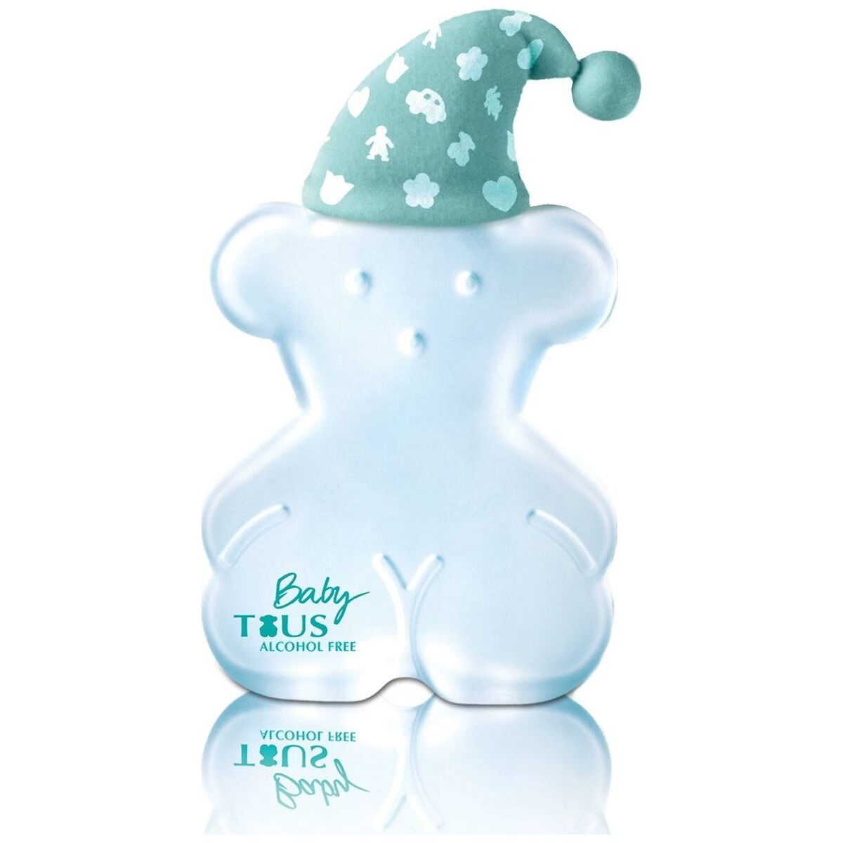 Tous Baby edc 100ml Alcohol Free