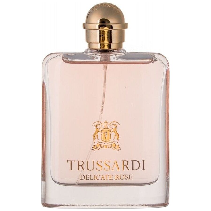 Trussardi Delicate Rose edt 100ml