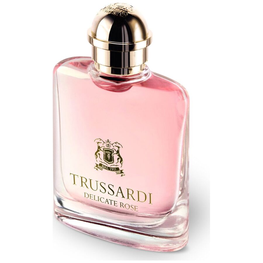 Trussardi Delicate Rose edt 30ml