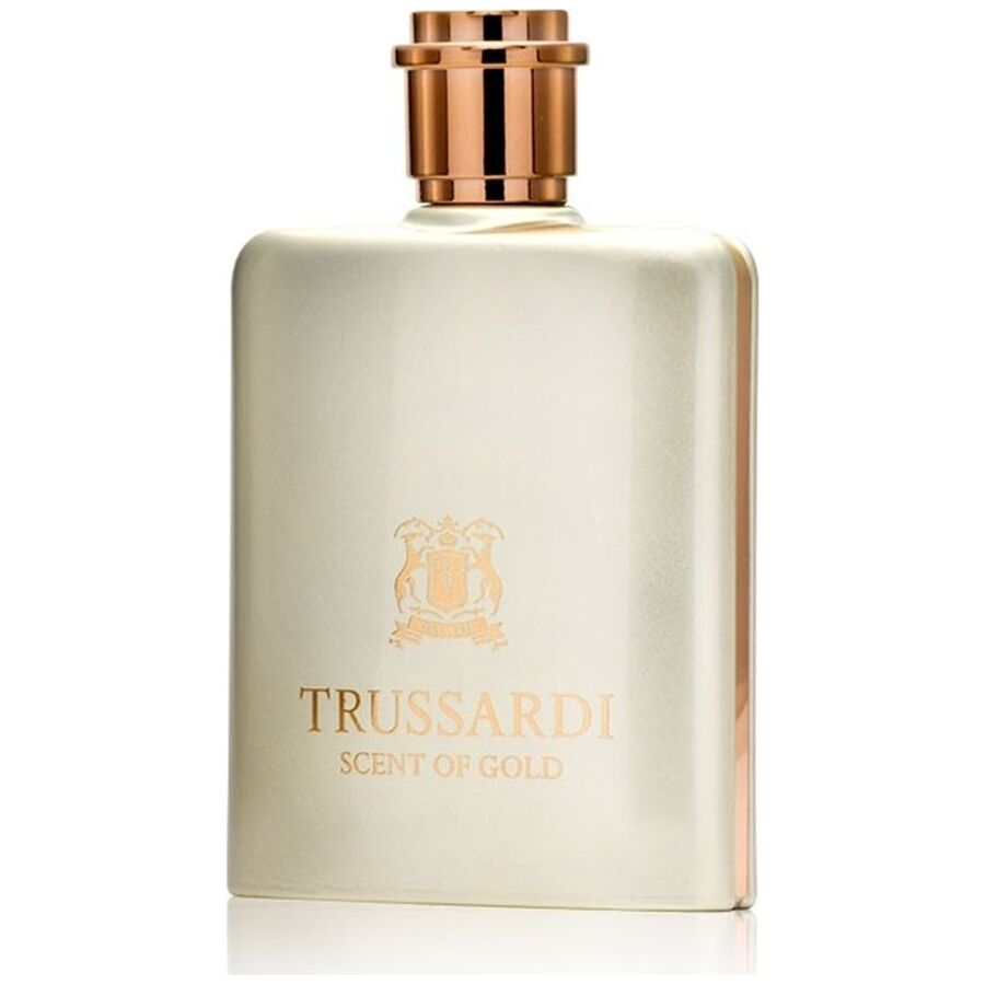 Trussardi Scent of Gold edp 100ml