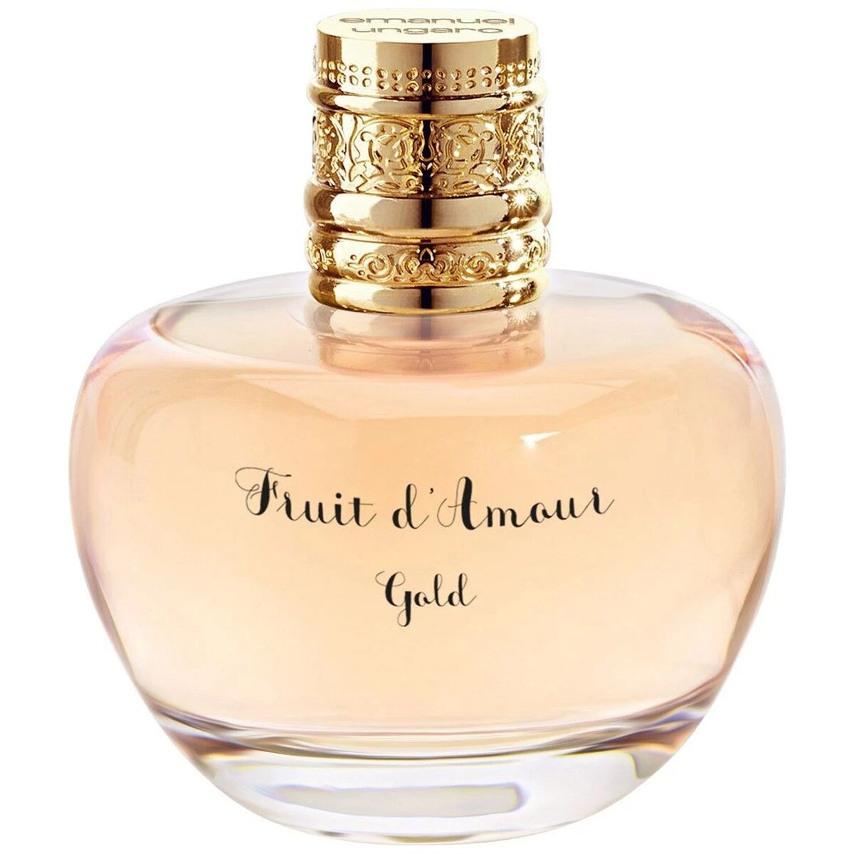 Ungaro Fruit D'Amour Gold edt 100ml