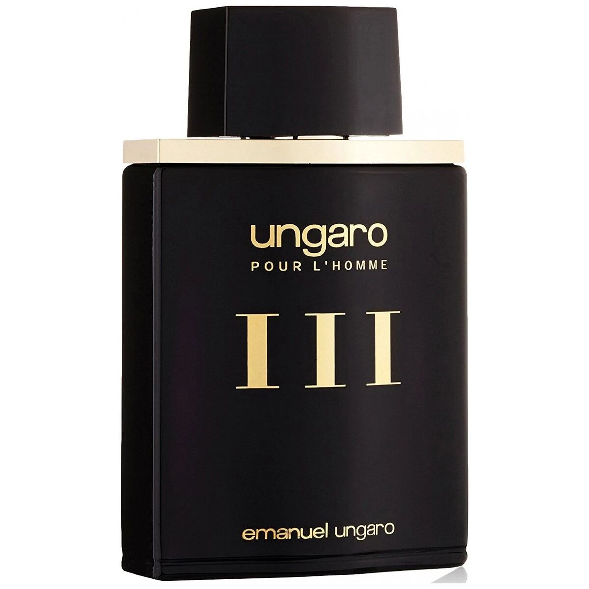 Ungaro Pour L'Homme III edt 100ml