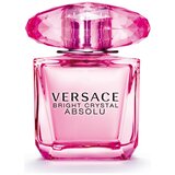 Versace Bright Crystal Absolu edp 90ml