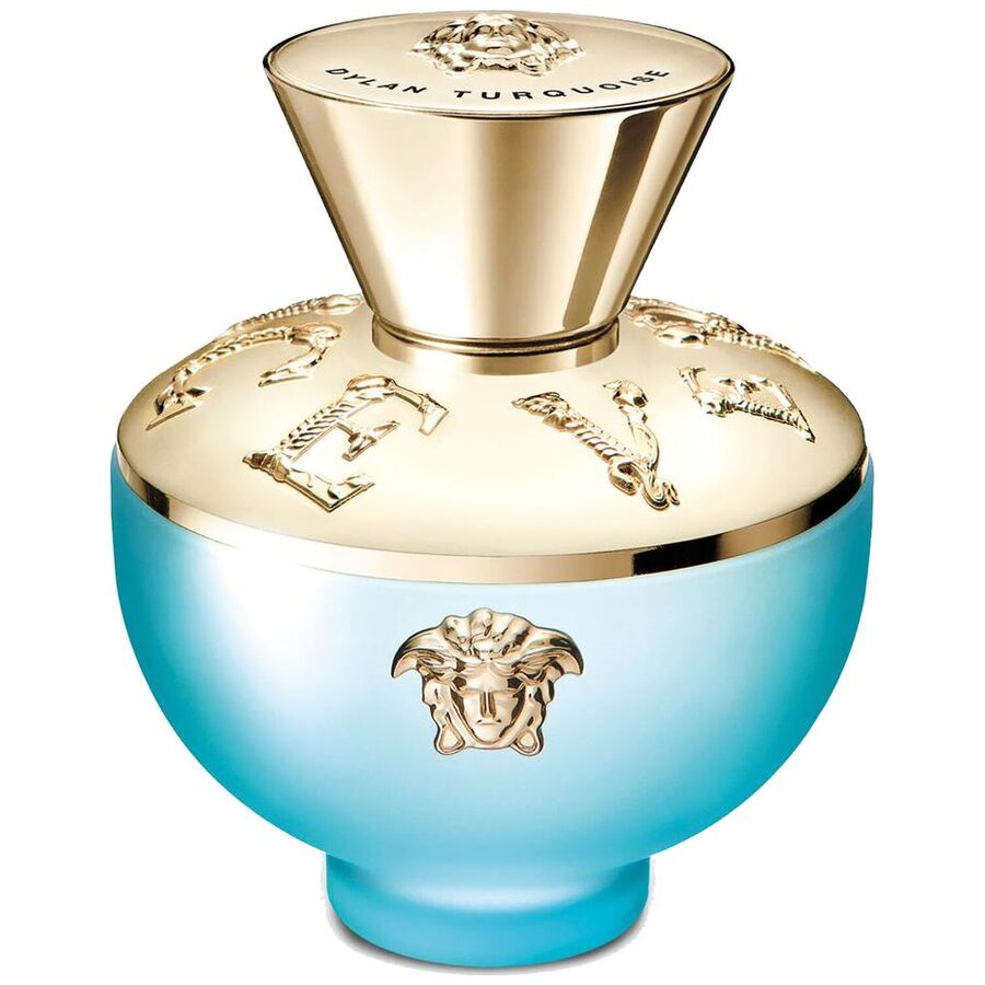 Versace Dylan Turquoise edt 100ml