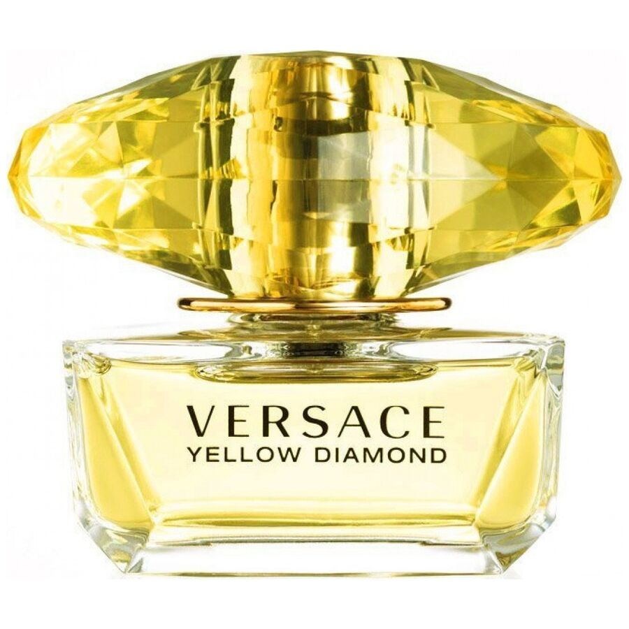 Versace Yellow Diamond Deo Spray 50ml