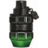 Viktor & Rolf Spicebomb Night Vision edp 90ml