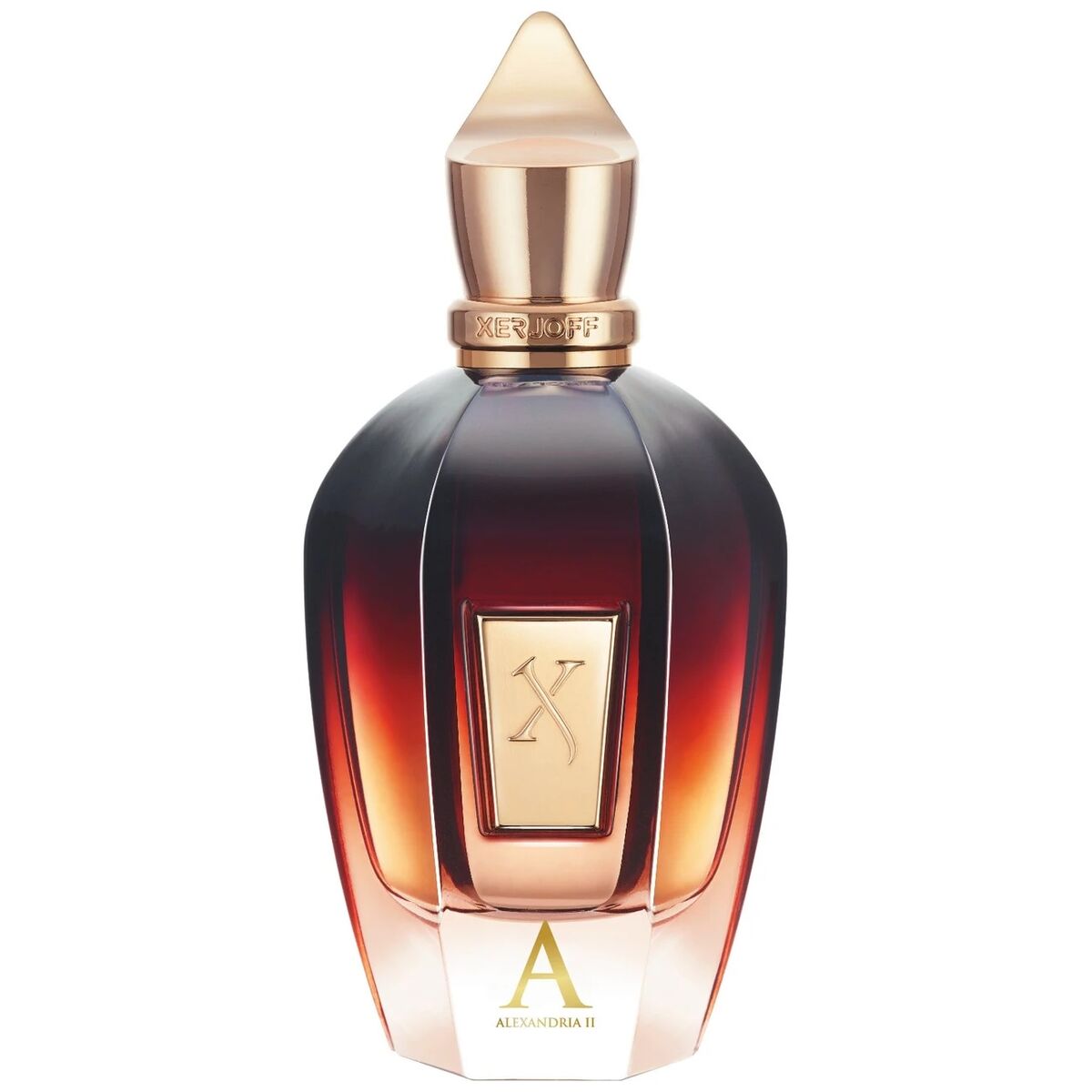 Xerjoff Oud Stars Alexandria II edp 50ml