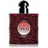 Yves Saint Laurent Black Opium Baby Cat Edition edp 50ml
