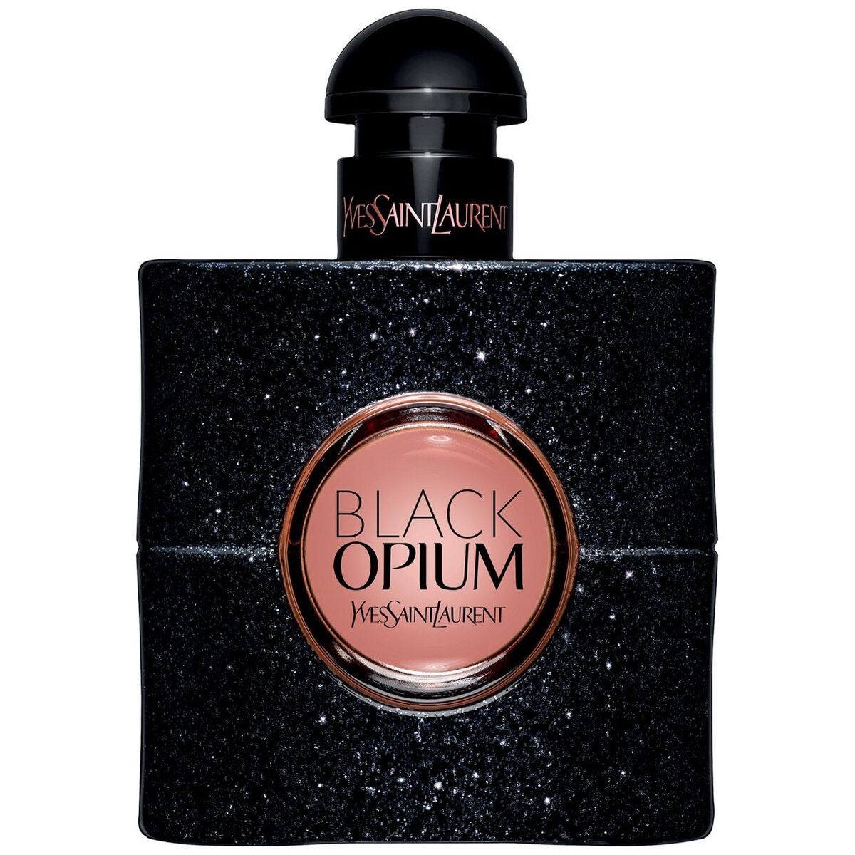 Yves Saint Laurent Black Opium edt 50ml