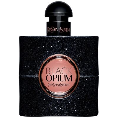 Yves Saint Laurent Black Opium edt 50ml