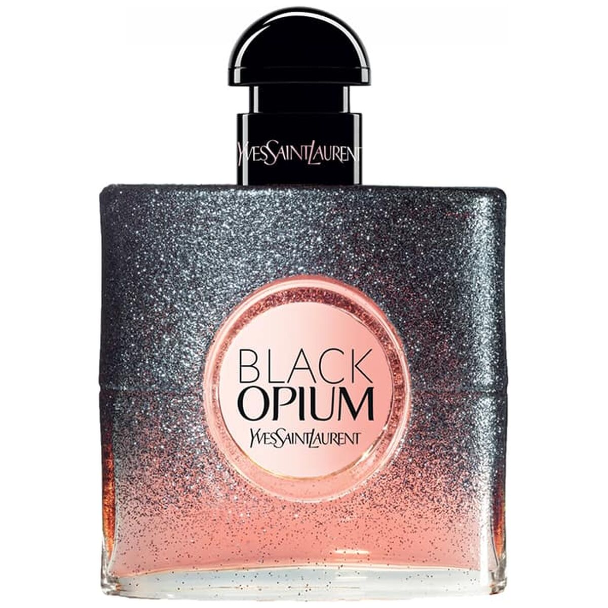 Yves Saint Laurent Black Opium Floral Shock edp 50ml