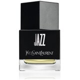 Yves Saint Laurent Heritage Collection Jazz edt 80ml