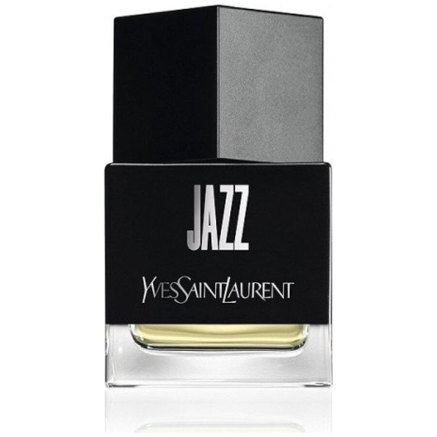 Yves Saint Laurent Heritage Collection Jazz edt 80ml