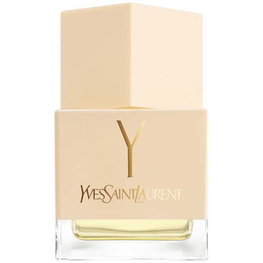 Yves Saint Laurent Heritage Collection Y edt 80ml