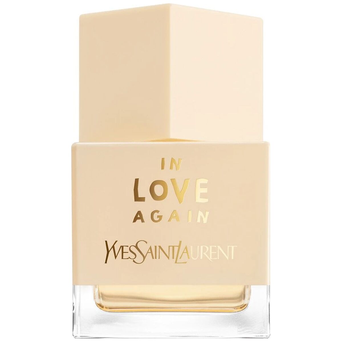 Yves Saint Laurent In Love Again edt 80ml