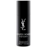 Yves Saint Laurent La Nuit De L'Homme Deo Spray 150ml