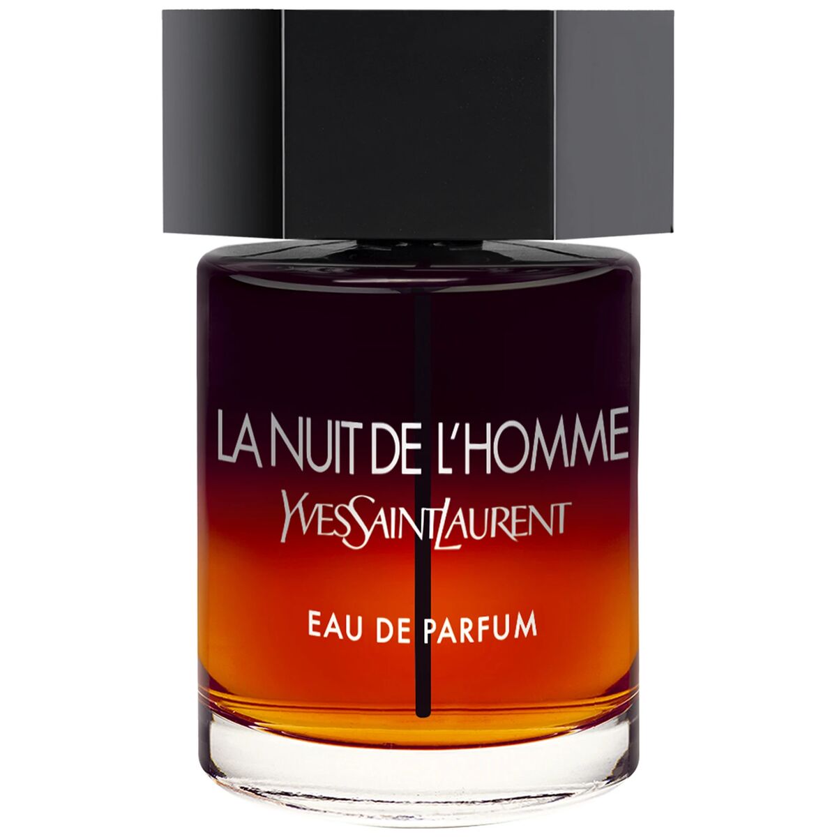 Yves Saint Laurent La Nuit De L'Homme edp 100ml