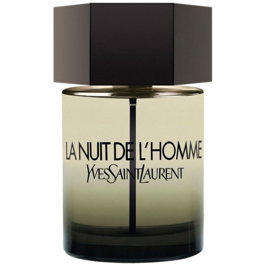 Yves Saint Laurent La Nuit De L'Homme edt 40ml