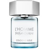 Yves Saint Laurent L'Homme Cologne Bleue edt 100ml