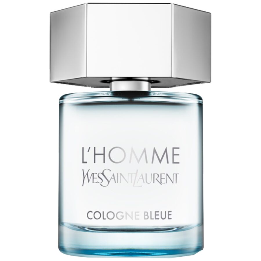 Yves Saint Laurent L'Homme Cologne Bleue edt 100ml