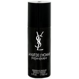 Yves Saint Laurent L'Homme Deo Spray 150ml