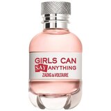 Zadig & Voltaire Girls Can Say Anything edp 30ml