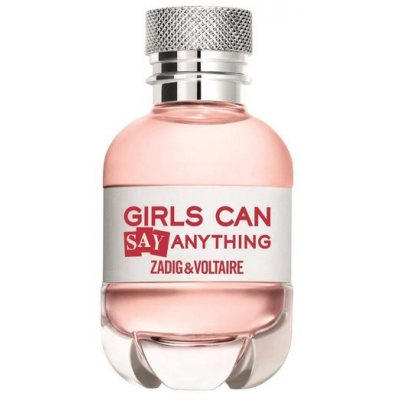 Zadig & Voltaire Girls Can Say Anything edp 30ml