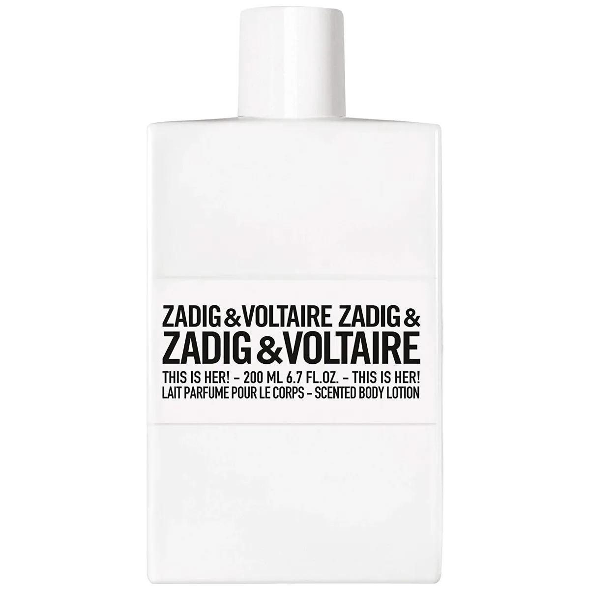 Zadig & Voltaire This Is Her! edp 30ml