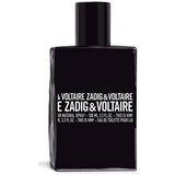 Zadig & Voltaire This Is Him! edt 100ml