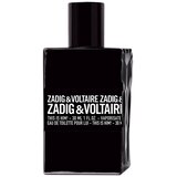 Zadig & Voltaire This Is Him! edt 30ml