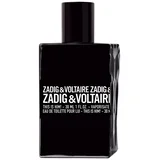 Zadig & Voltaire This Is Him! edt 50ml