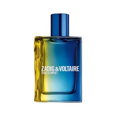 Zadig & Voltaire This Is Love! Him edt 30ml