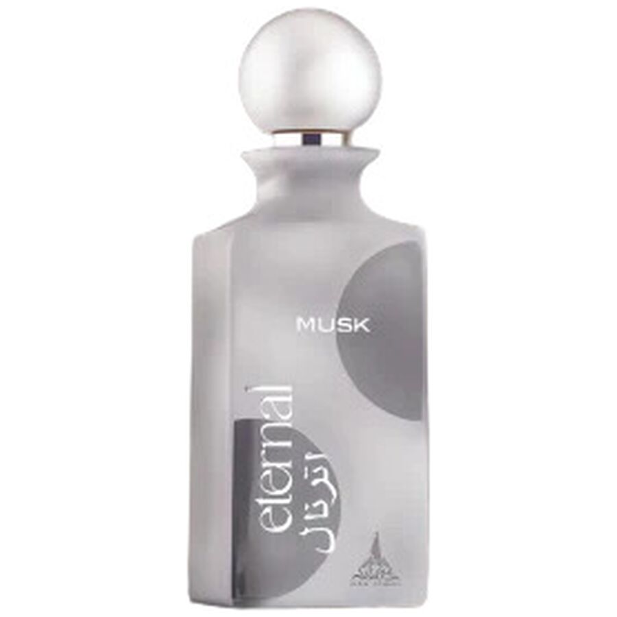 Paris Corner Eternal Musk edp 85ml