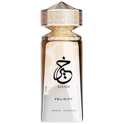 Paris Corner Khair Felicity edp 100ml