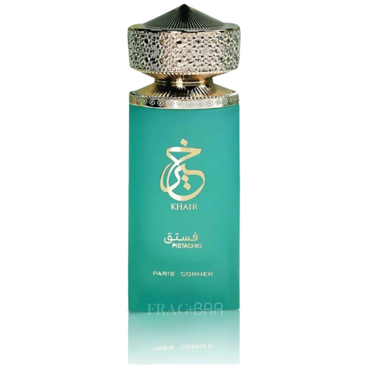 Paris Corner Khair Pistachio edp 100ml