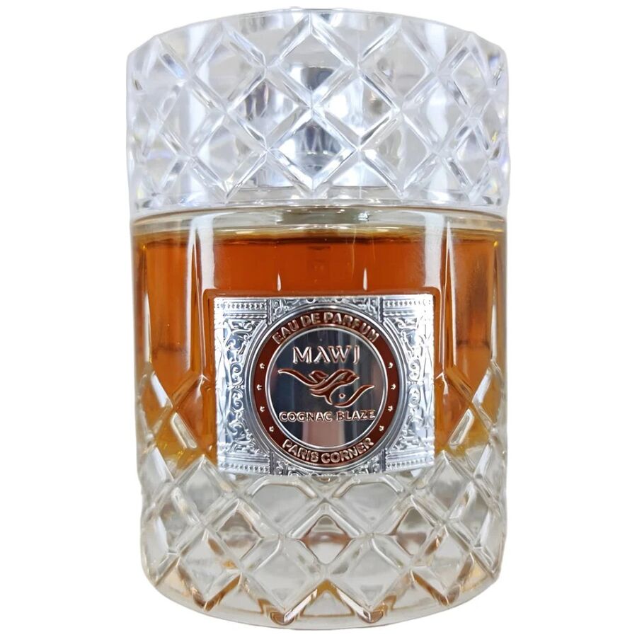 Paris Corner Mawj Cognac Blaze edp 100ml