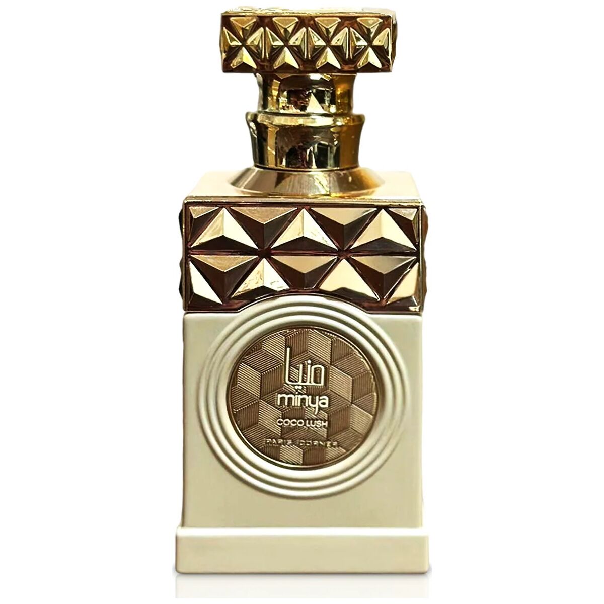 Paris Corner Minya Coco Lush edp 100ml