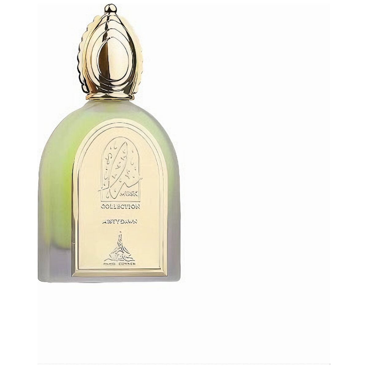 Paris Corner Misty Dawn edp 100ml