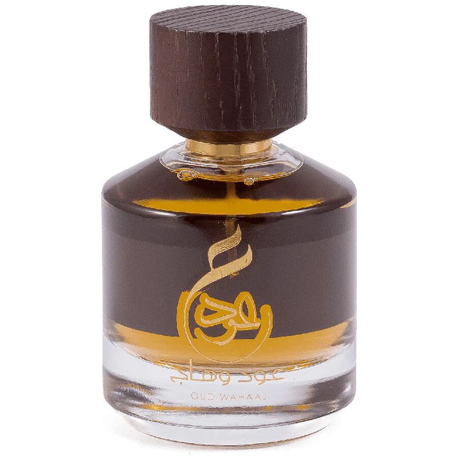 Paris Corner Oud Wahaaj edp 100ml