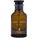 Emir Lueur d'Espoir Ambre edp 100ml