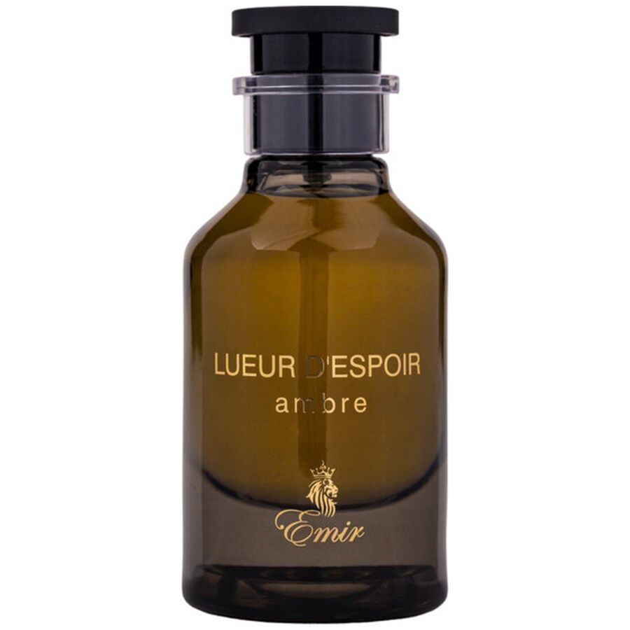 Emir Lueur d'Espoir Ambre edp 100ml