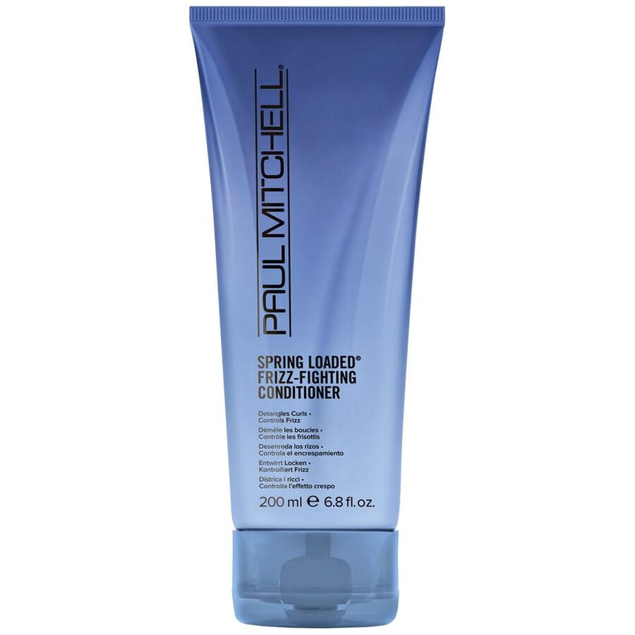 Paul Mitchell Curls Spring Loaded Frizz Fighting Conditioner 200ml