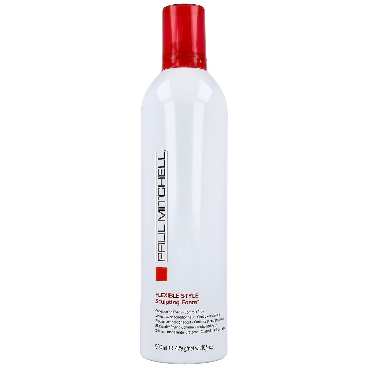 Paul Mitchell Flexible Style Sculpting Foam 500ml