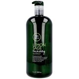 Paul Mitchell Tea Tree Lemon Sage Thickening Shampoo 1000ml
