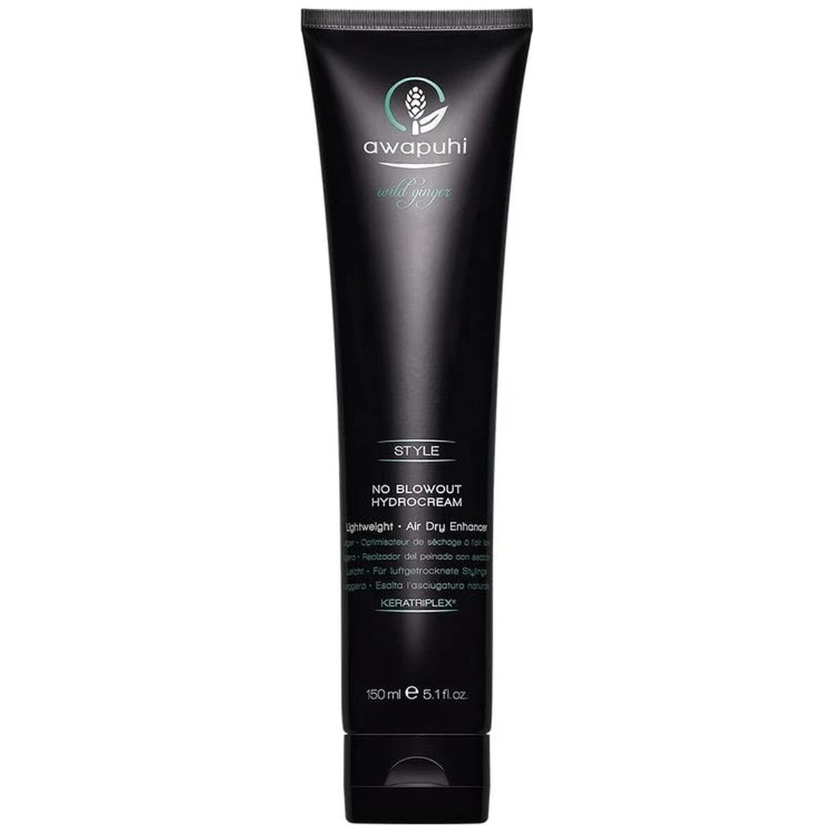 Paul Mitchell Awapuhi No Blowout HydroCream 150ml